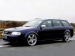 Audi RS6 Avant by Oettinger 2004 года